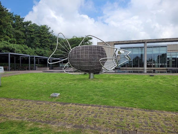 Jeju Museum Of Art 2