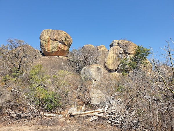 Zimbabwe