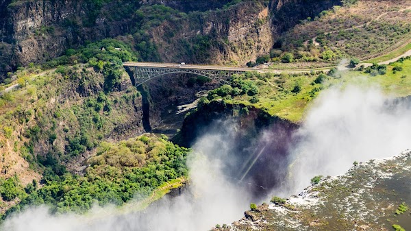 Zimbabwe 4