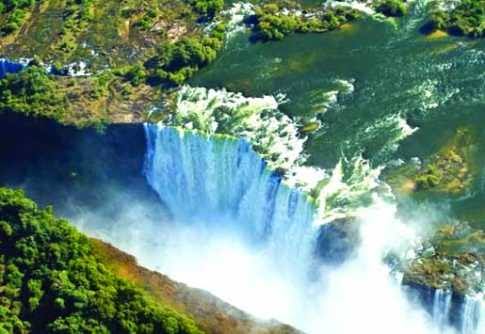 Zimbabwe 3