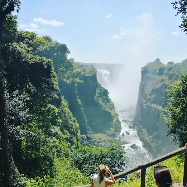 Zimbabwe 2