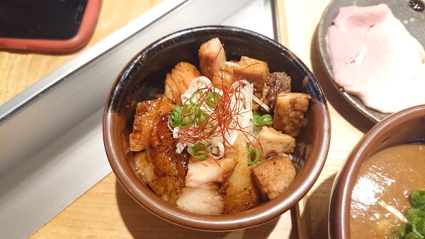 Ramen Tomita 5