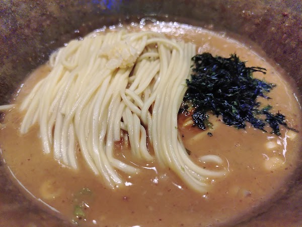 Ramen Tomita 4