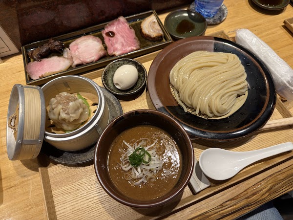 Ramen Tomita 3