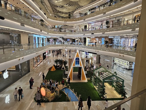 IAPM Mall 5