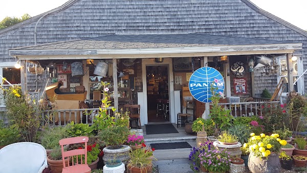 Cape Cod 11