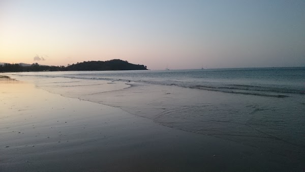 Ko Lanta District 5