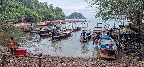 Ko Lanta District 4