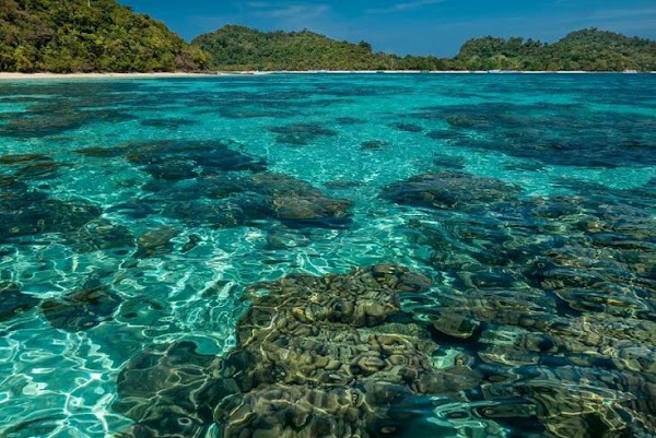 Ko Lanta District 3