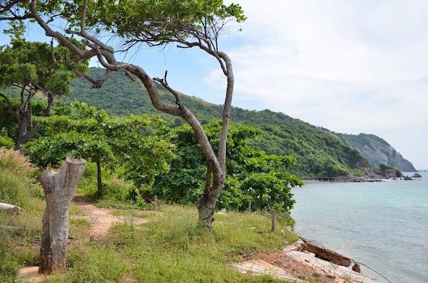Ko Lanta District 2