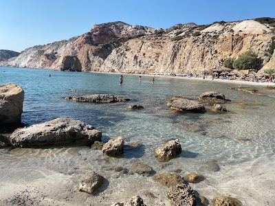 Paralia Firiplaka