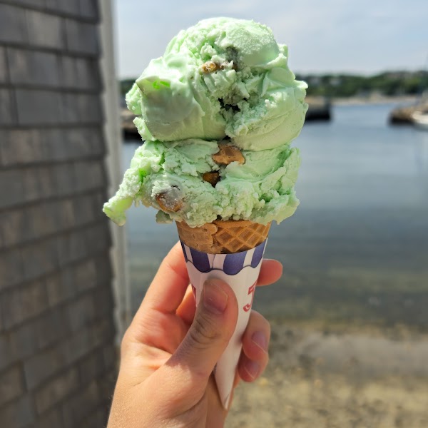 The Ice Cream Store 5
