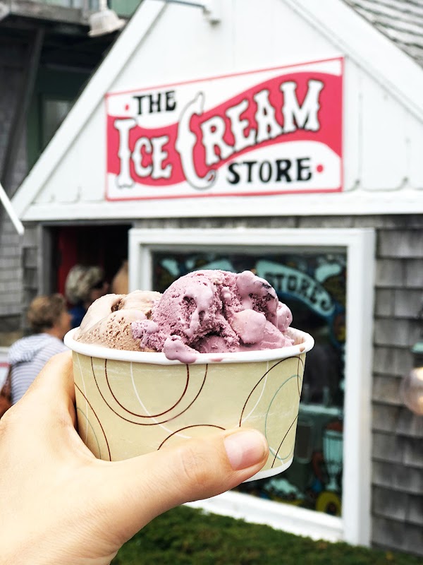 The Ice Cream Store 4