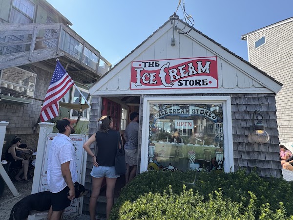 The Ice Cream Store 3