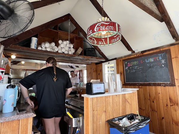 The Ice Cream Store 2