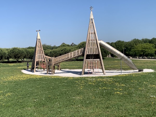 Parque da Cidade da Póvoa de Varzim