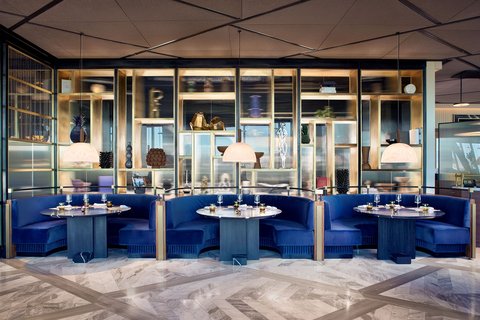 The Ritz-Carlton, Mexico City 2