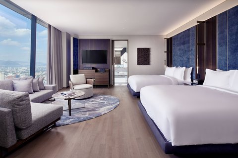 The Ritz-Carlton, Mexico City 6