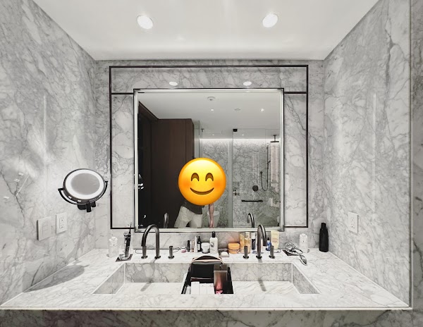 The Ritz-Carlton, Mexico City 4