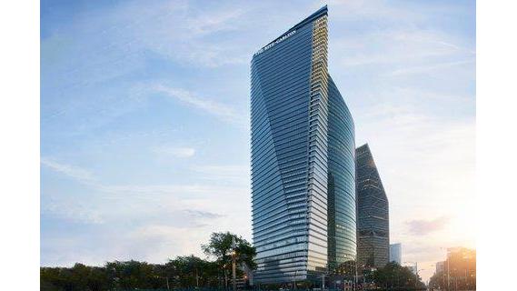 The Ritz-Carlton, Mexico City 3