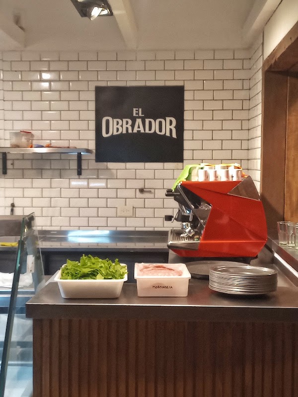 El Obrador 1