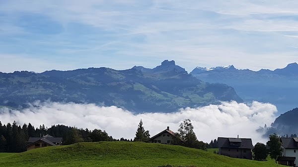 Stoos SZ 2