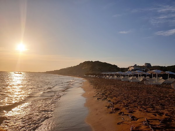 Marathias Beach 5