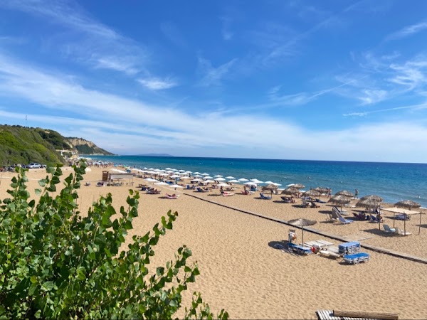 Marathias Beach 3