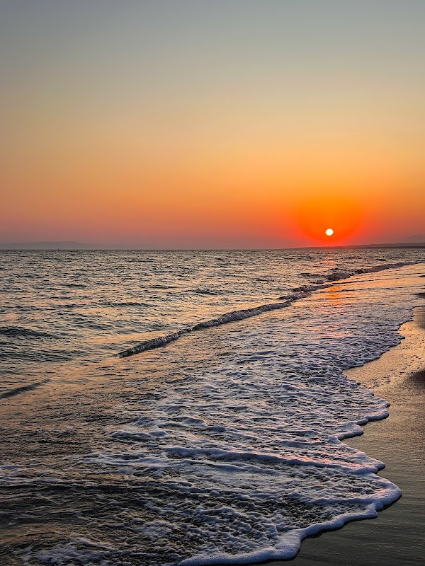 Marathias Beach 2