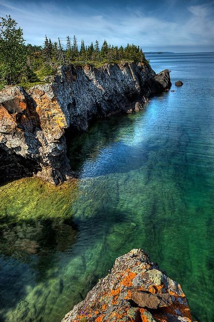 Lake Superior 5