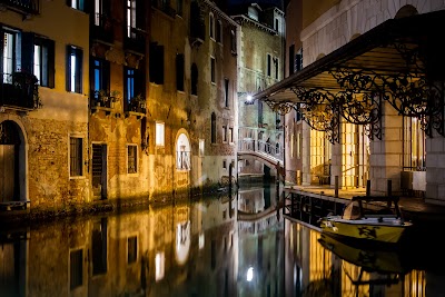Ponte Maria Callas