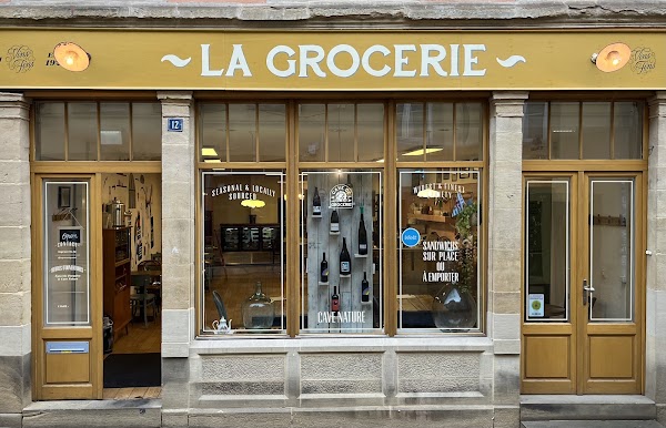 La Grocerie