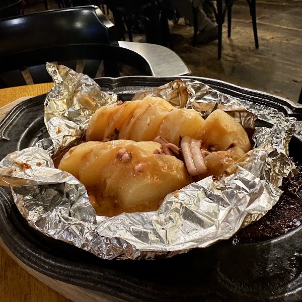 Hakodate BeerHall 4