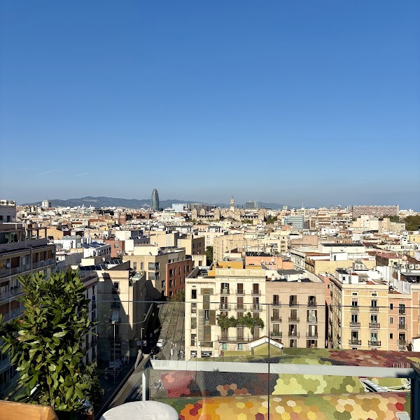The Roof 2