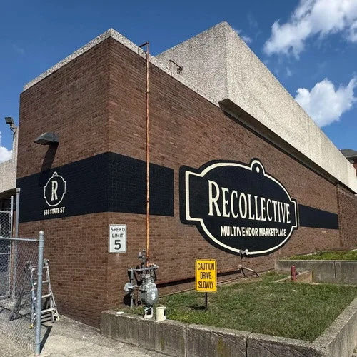 Recollective