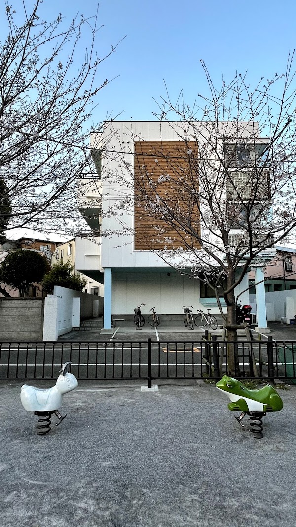 Setagaya City 1
