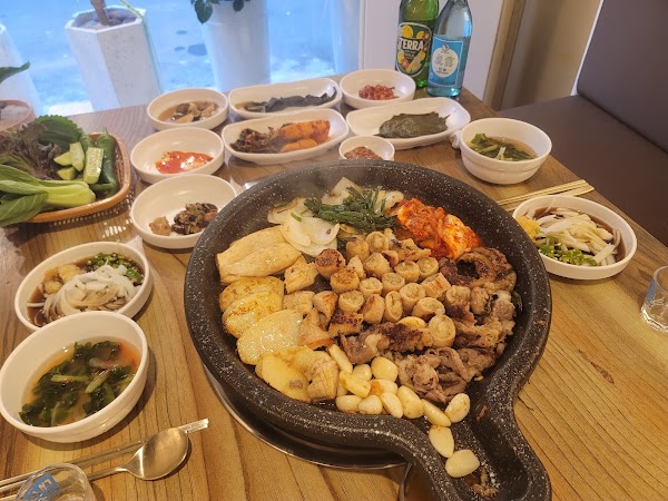 참우돌양곱창 5