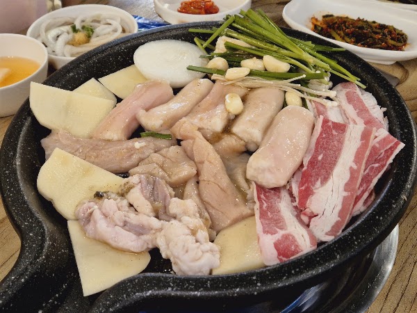 참우돌양곱창 3