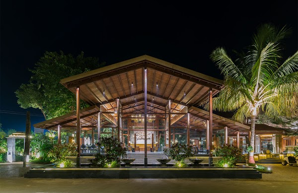 Radhe Upavan Resort