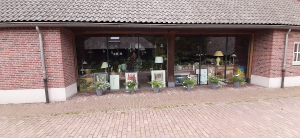 Jacobushoeve 1