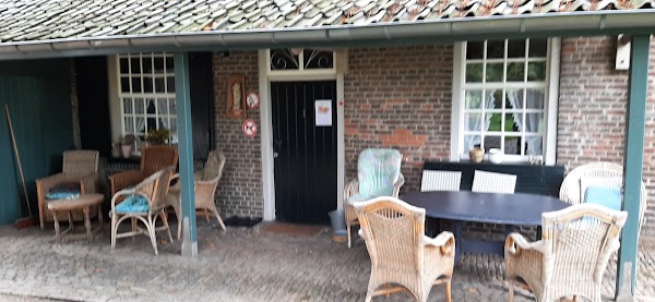Jacobushoeve 4
