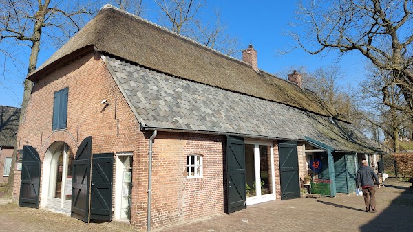 Jacobushoeve 2