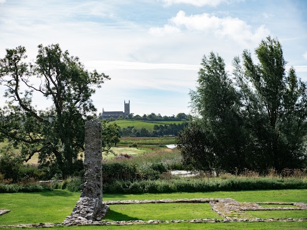 Inch Abbey 4