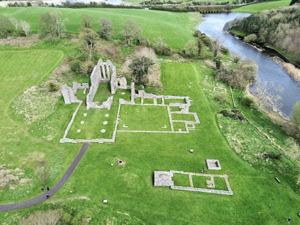Inch Abbey 2