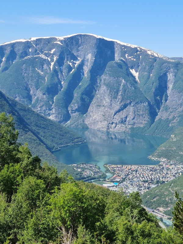 Øvre Årdal