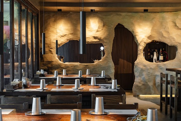 Gochu Korean Dining & BBQ | Orchid Country Club | Yishun 1