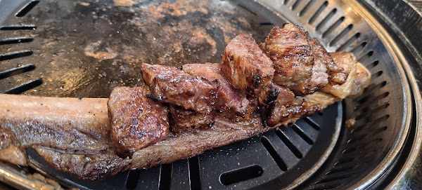 Gochu Korean Dining & BBQ | Orchid Country Club | Yishun 3