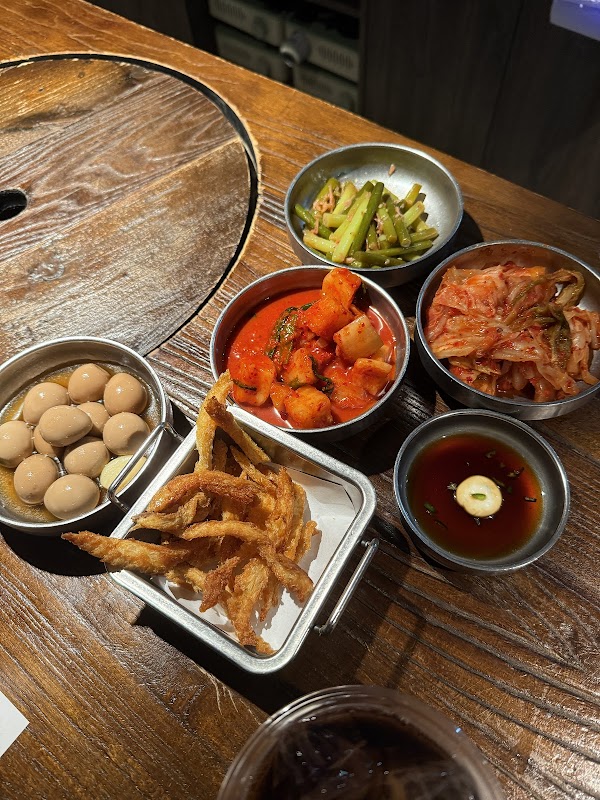 Gochu Korean Dining & BBQ | Orchid Country Club | Yishun 2