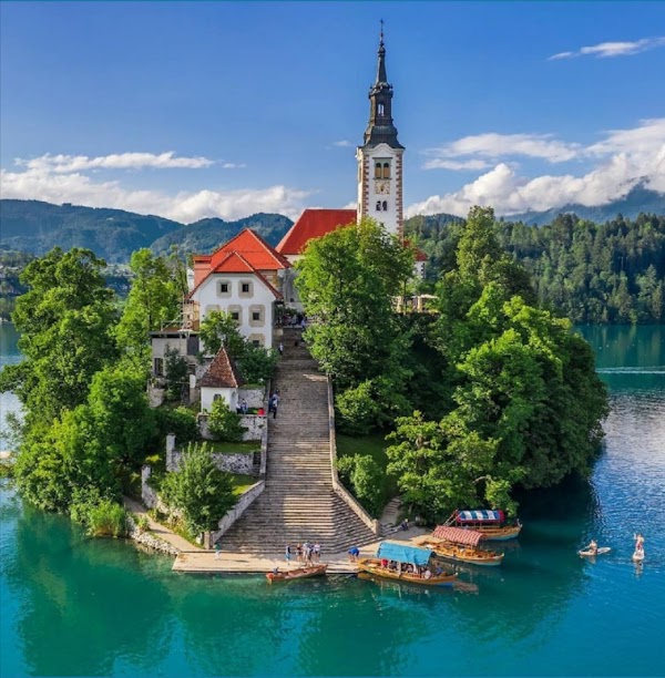 Slovenia
