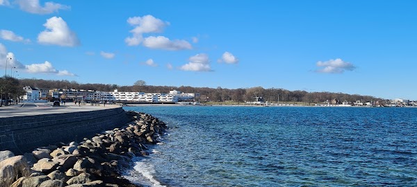 Klampenborg 4